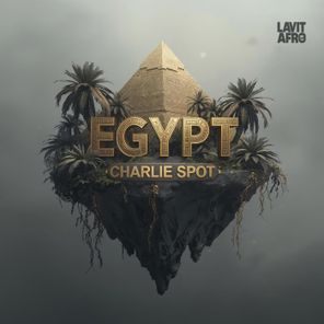Charlie Spot – Egypt