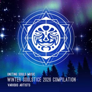 Louis Hale, SAAND – Winter Soulstice 2026 Compilation