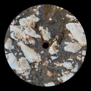 Mython, Idu Berg – Headless