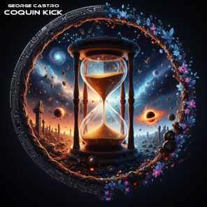 George Castro – Coquin Kick