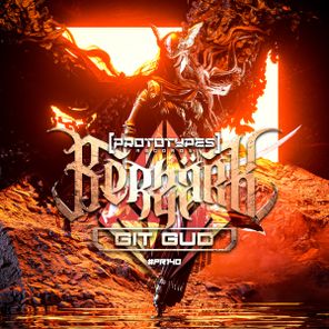 Berzärk – Git Gud