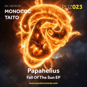 Monococ, TAITO – Fall of the Sun
