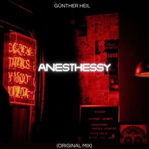 Günther Heil – Anesthesy