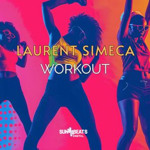 Laurent Simeca - Workout 1 Laurent Simeca – Workout
