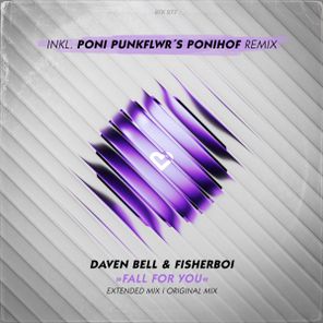 Poni PunkFlwr, Fisherboi – Fall For You