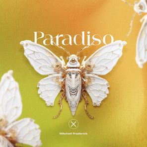 Mitchell Frederick – Paradiso