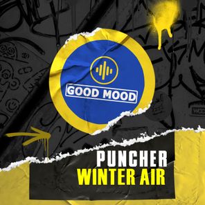 Puncher – Winter Air