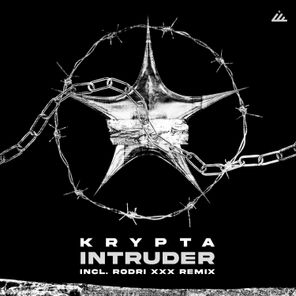 Krypta, Rodri XXX – Intruder