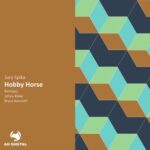 Jefrey Blake, Bryce Kenneth – Hobby Horse