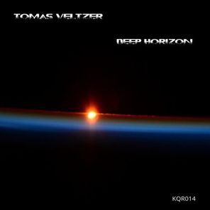 Tomas Veltzer - Deep Horizon 1 Tomas Veltzer – Deep Horizon