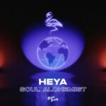 Soul Alchemist – Heya