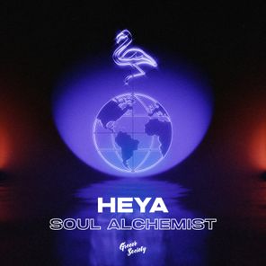 Soul Alchemist – Heya