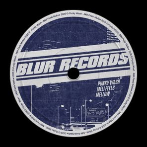 Punky Wash – Méli Feels Mellow