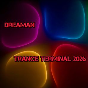 Dreaman – Trance Terminal 2026