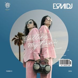 Ermi Dj – Calling My Name