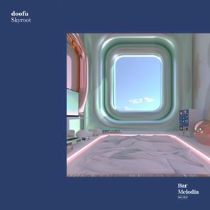 Bar Melodia, doofu – Skyroot