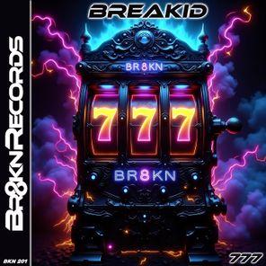 BreakID - 777 1 BreakID – 777