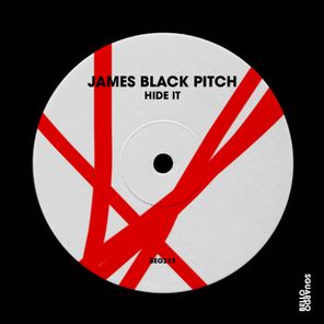 James Black Pitch – Hide It