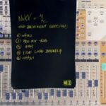 ^L_, Иuxx – The Basement Sessions