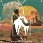 Amir Telem, Cafe De Anatolia – Tanbour Tear
