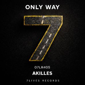 Akilles – Only Way