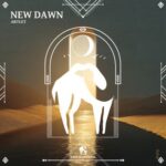 Cafe De Anatolia, Artlet – New Dawn