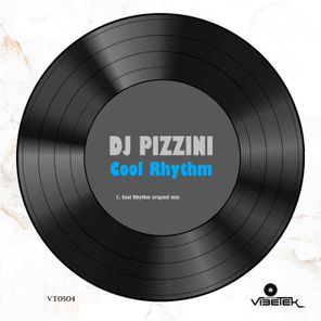 DJ PIZZINI – Cool Rhythm