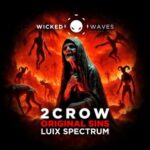 Luix Spectrum, 2CROW - Original Sins 3 Luix Spectrum, 2CROW – Original Sins