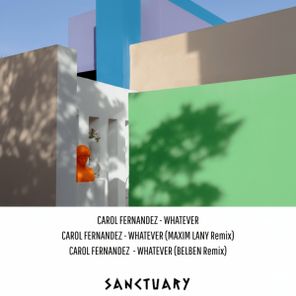 Maxim Lany, Carol Fernandez – Whatever