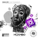 Omak (SP) – Play the Bass EP