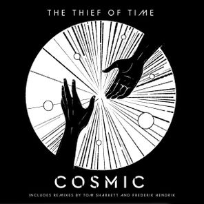 Frederik Hendrik, Tom Sharkett – Cosmic