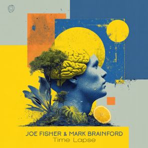 Joe Fisher, Mark Brainford – Time Lapse