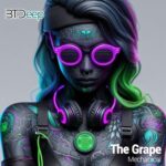 The Grape – Mechanical