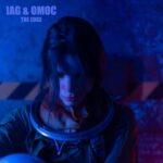 Iag & Omoc – The Edge