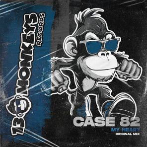 Case 82 – My Heart