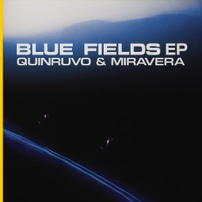 Aquasion, Quinruvo – Blue Fields EP