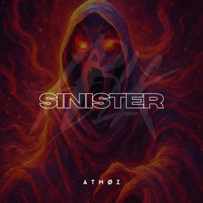 ATMØZ – Sinister (Extended Mixes)