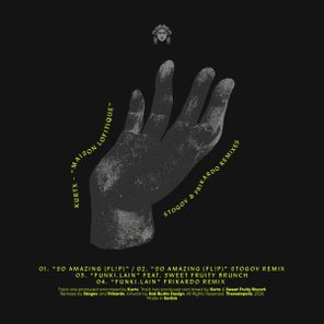 Sweet Fruity Brunch, Frikardo – maison lofitique