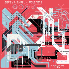 Derek Michael – Inductors