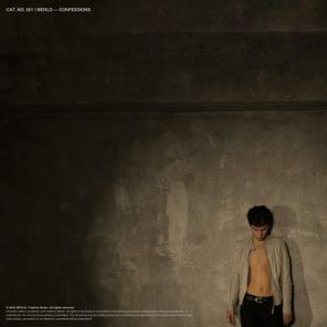 Mehlo - CONFESSIONS 1 Mehlo – CONFESSIONS