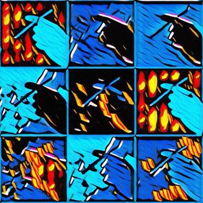 EQ Why – Still Smokin 2