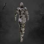 hzy – Ghost