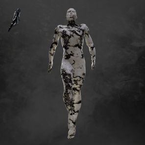 hzy – Ghost