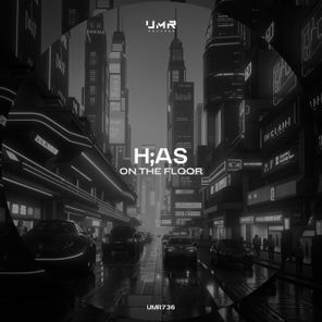 H;as – On the Flor