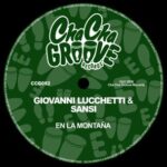 Sansi, Giovanni Lucchetti – En La Montaña