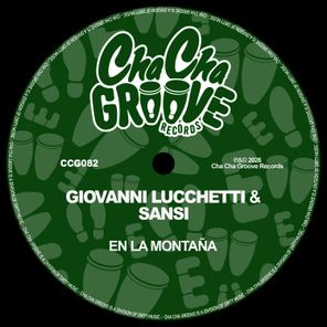 Sansi, Giovanni Lucchetti – En La Montaña