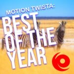 Jason Rivas, Funkenhooker – Motion Twista: Best of the Year