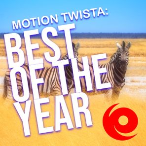 Jason Rivas, Funkenhooker – Motion Twista: Best of the Year