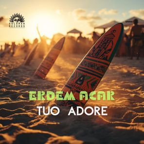 Erdem Acar – Tuo Adore