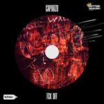 Caparzo – FCK OFF